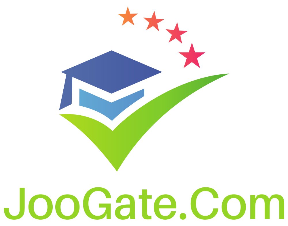 Joogate.com Main Website